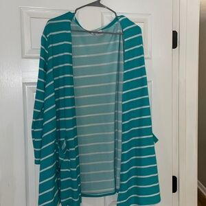LulaRoe L Caroline